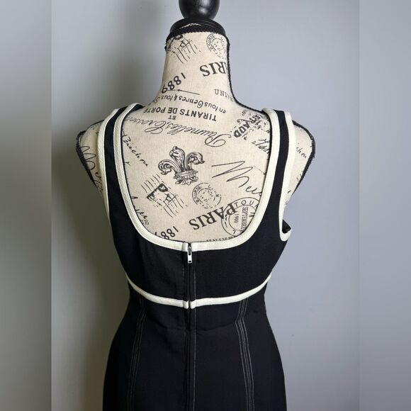 C/Meo Collective Mini Sleeveless Dress NWT Size US 6 - Picture 8 of 10